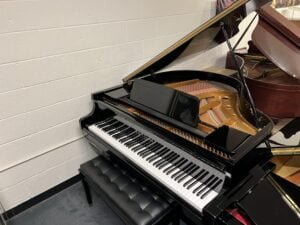 Đàn piano kohler campbell grand