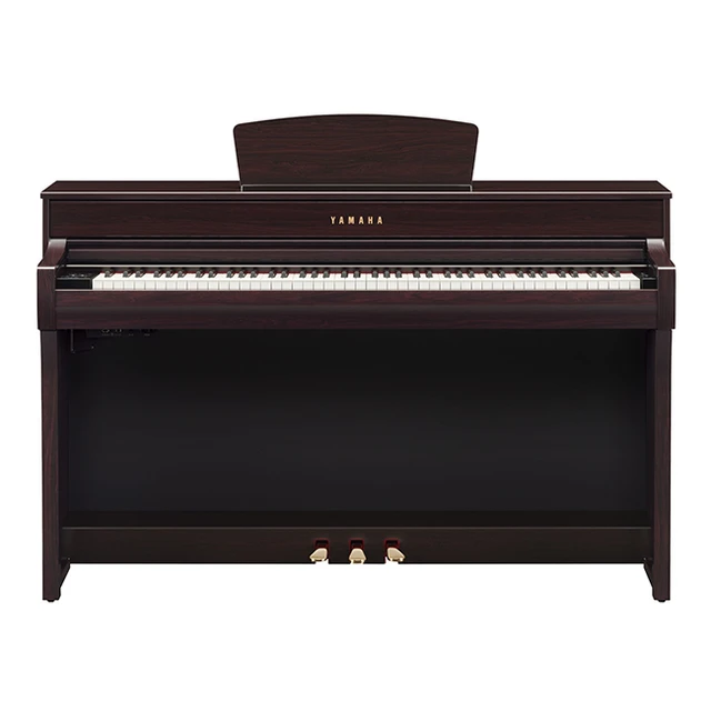 Yamaha clp 735