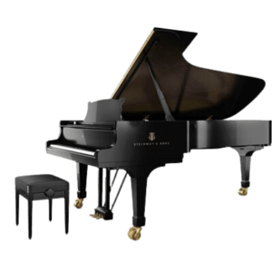 Đàn piano Steinway, Model D