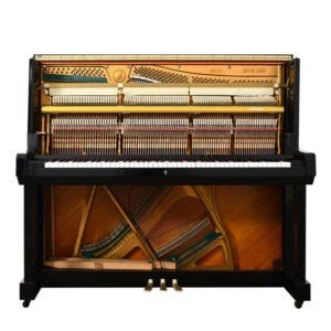 Chi tiết đàn Piano Yamaha U3C