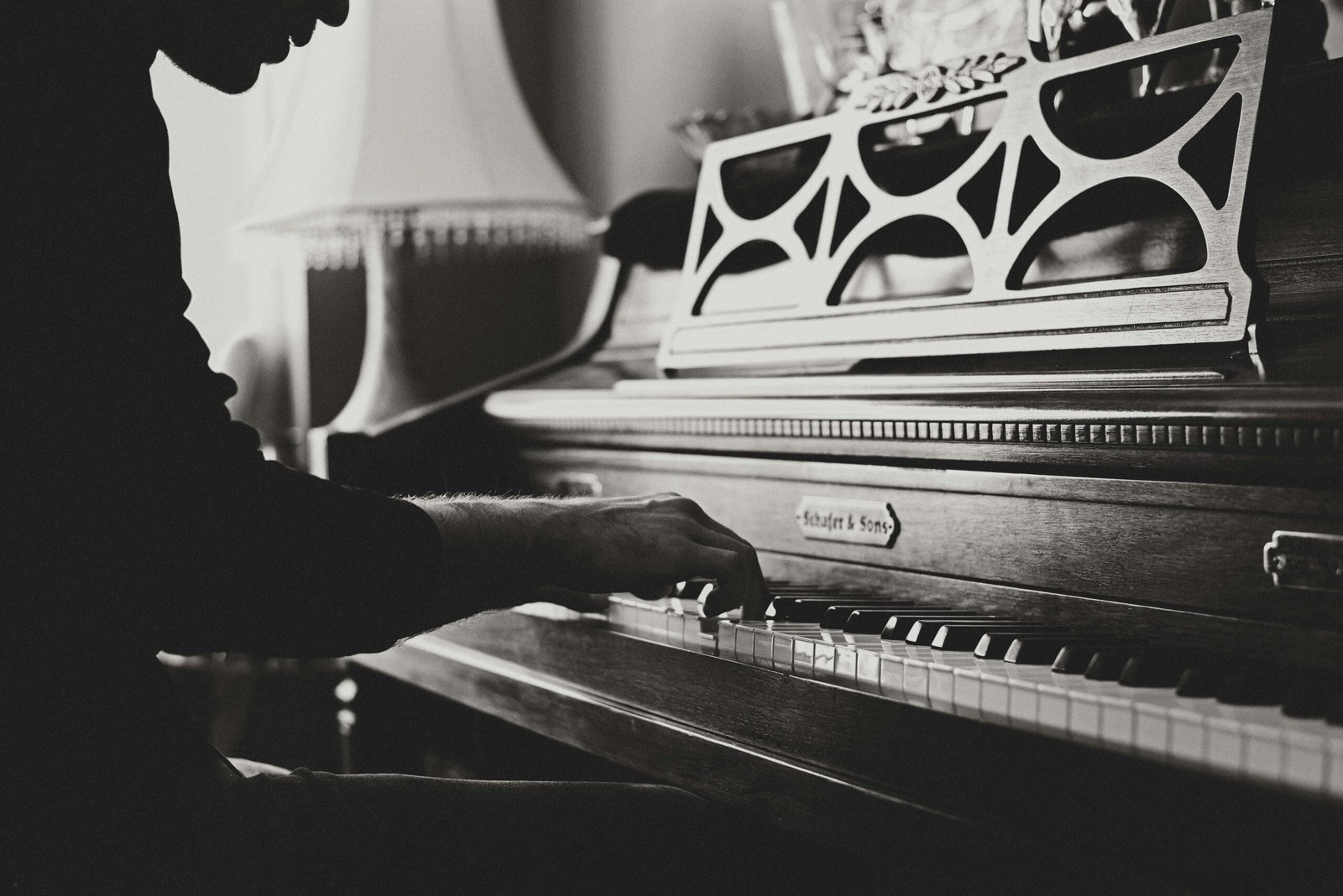 Top 5 ứng dụng tập chơi piano online miễn phí