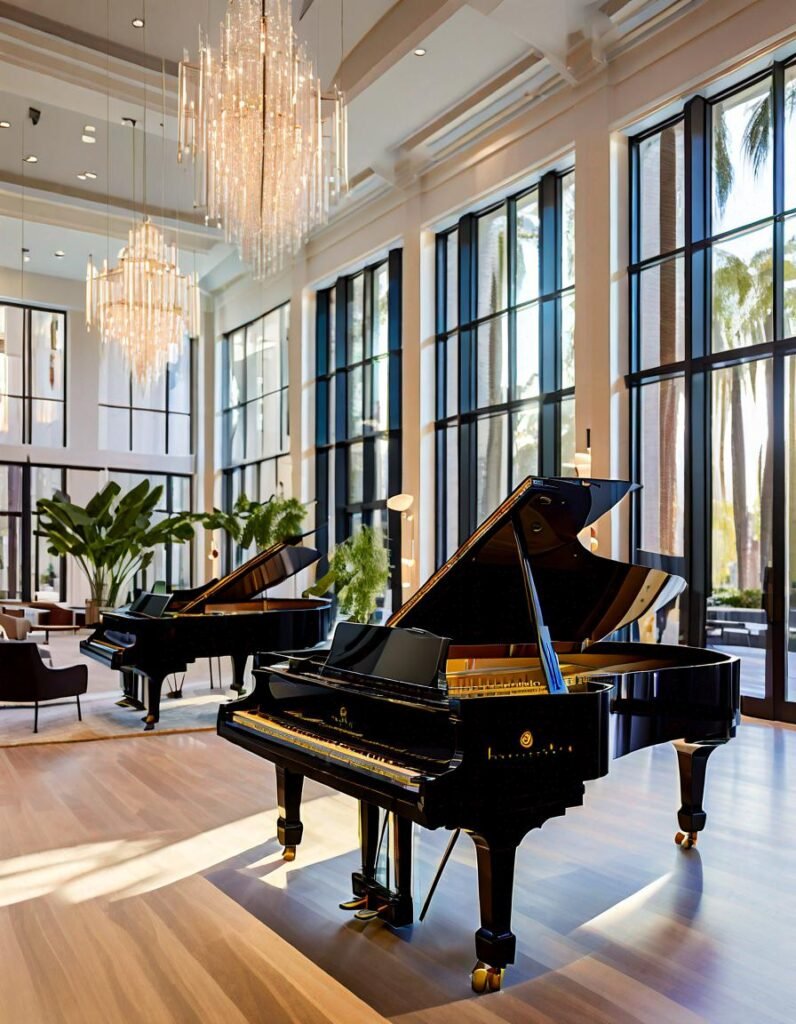 khong gian trai nghiem