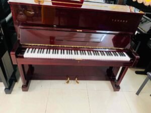 Piano U1 Cũ 2 Piano u1 cũ