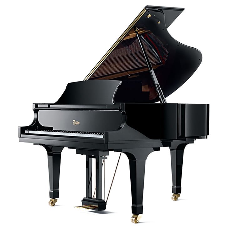 Đánh giá Piano Boston GP-178
