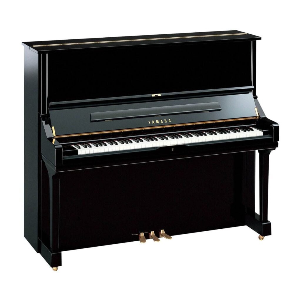 Yamaha U3 2 Yamaha U3