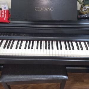 Cần bán Piano Nhật hãng Casio