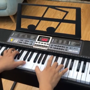 đàn organ điện tử 61 phím