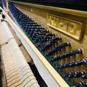Đàn Piano Kawai Upright