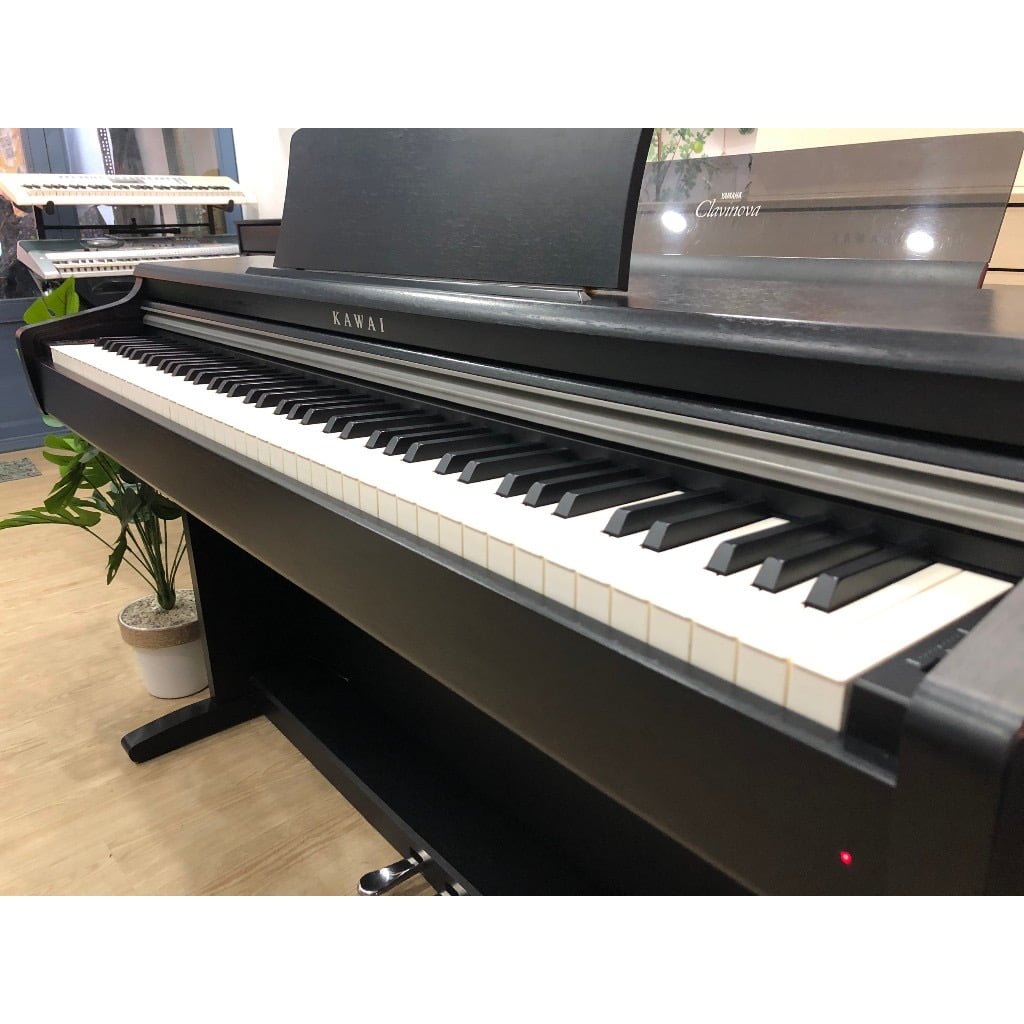Đàn Piano Cơ Kawai CN23 3 So sánh kawai cn23 với các dòng khác