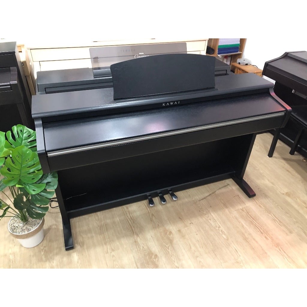 Đàn Piano Cơ Kawai CN23 2 Kawai cn23