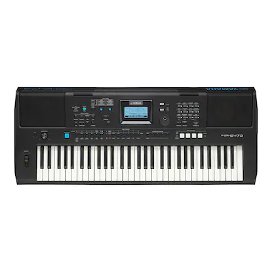 Keyboard Piano