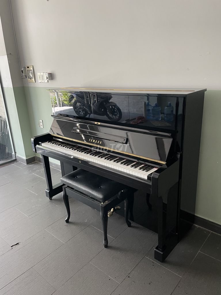 Kích Thước Và Trọng Lượng Của Đàn