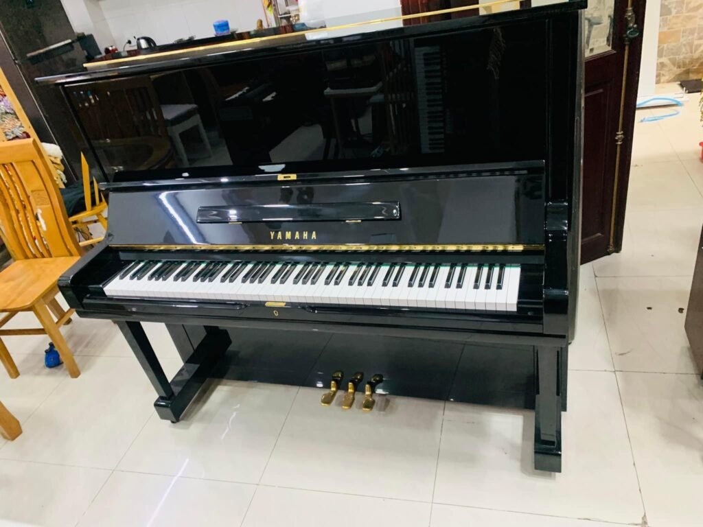 Đàn Piano Yamaha U3H 2 Đàn piano yamaha u3h
