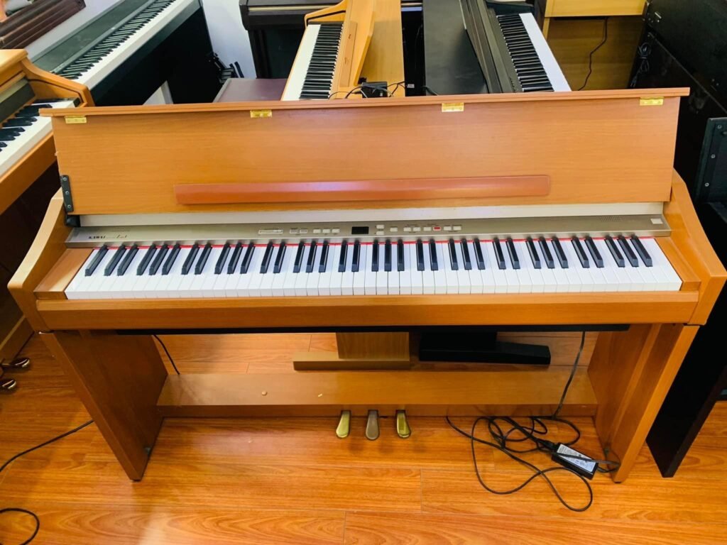 Piano Kawai LA3 8 Piano kawai la3