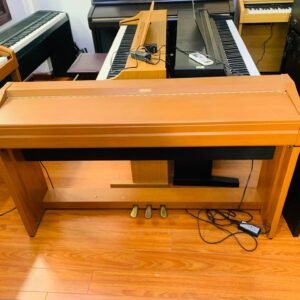 Piano Kawai LA3 7 Mua piano kawai la3 cũ hay mới