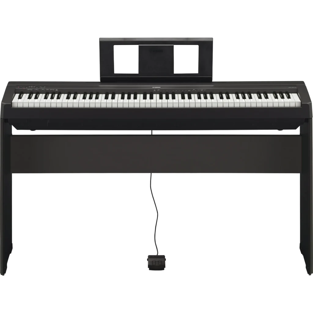 Piano Yamaha P45 2 Yamaha P45