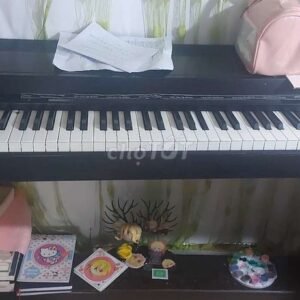 Đàn Piano Yamaha Cũ HCM