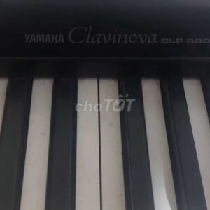 Bàn phím Đàn Piano Yamaha Cũ HCM