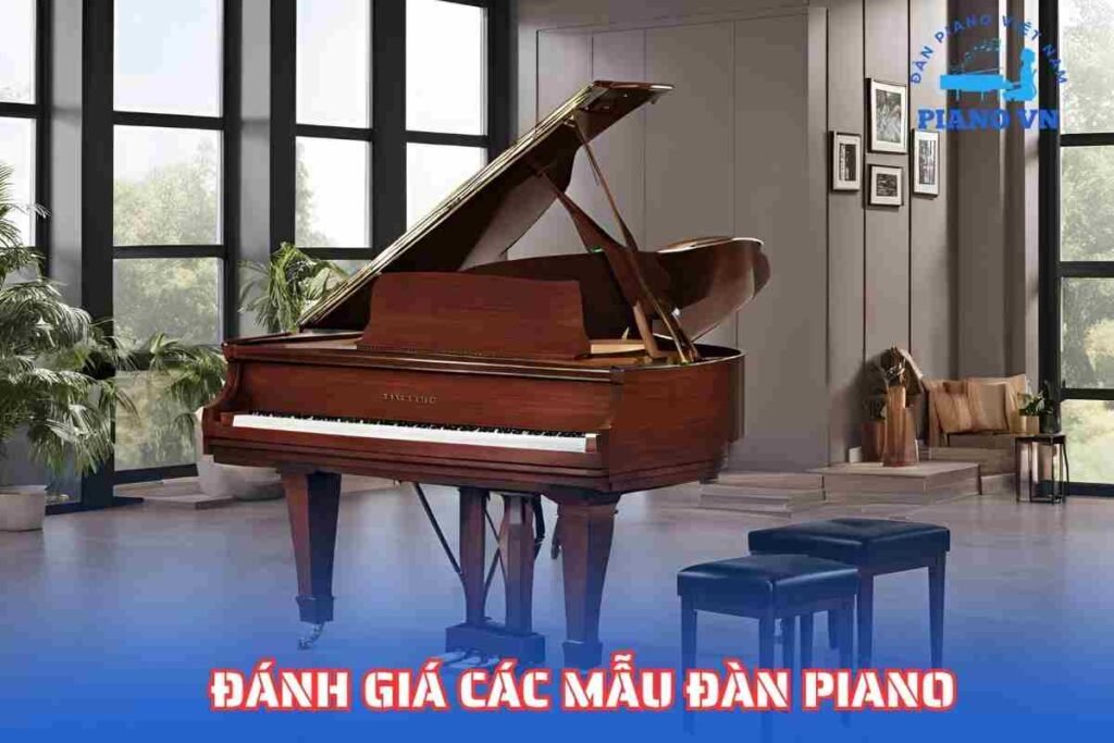 Hướng Dẫn Bảo Quản Đàn Piano Đúng Cách Tại Nhà 5 Đánh Giá Các Mẫu Đàn Piano
