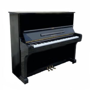 Kawai KU3D: Đàn Piano Cũ Giá 10 Triệu Tại TP.HCM