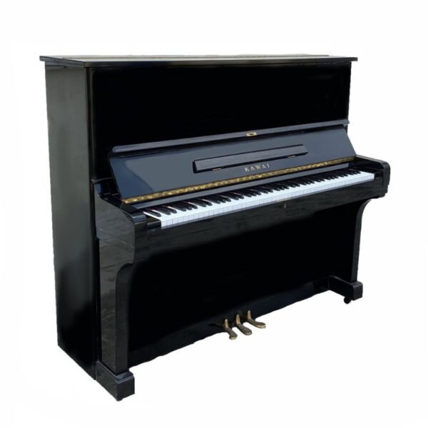 Kawai KU3D: Đàn Piano Cũ Giá 10 Triệu Tại TP.HCM