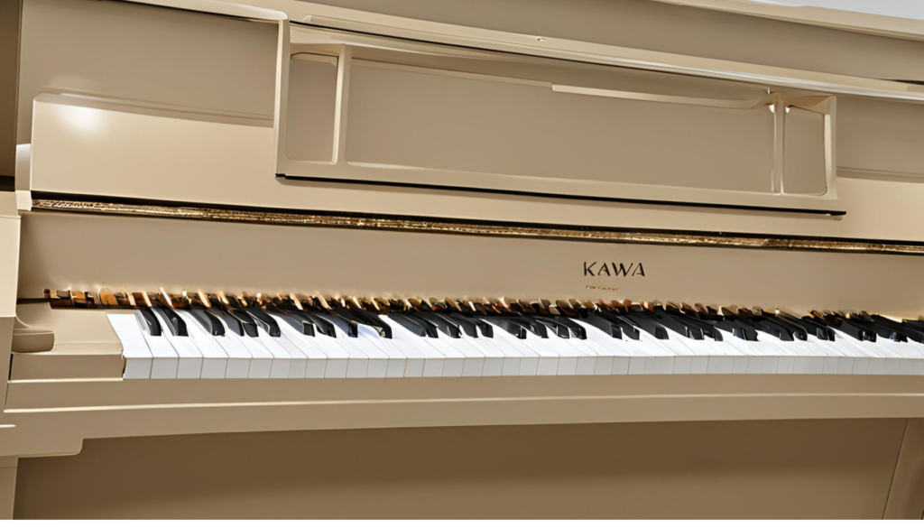 Giá Trị Và Lợi Ích Khi Sở Hữu Kawai ND21