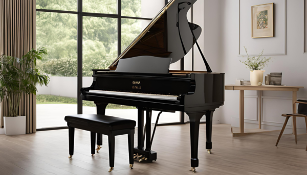 Kawai ND21