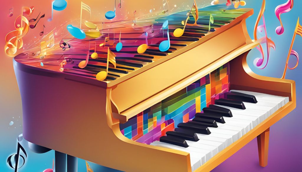 Piano Online Game: Khám Phá Thế Giới Âm Nhạc Mới 2 Piano online game