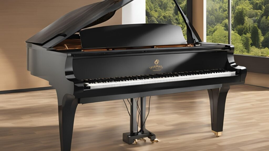 So sánh đàn piano cơ và điện: Lựa chọn nào phù hợp cho bạn? 3 Chi phí và bảo trì piano