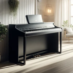 Top 5 thương hiệu đàn piano tốt nhất 2024