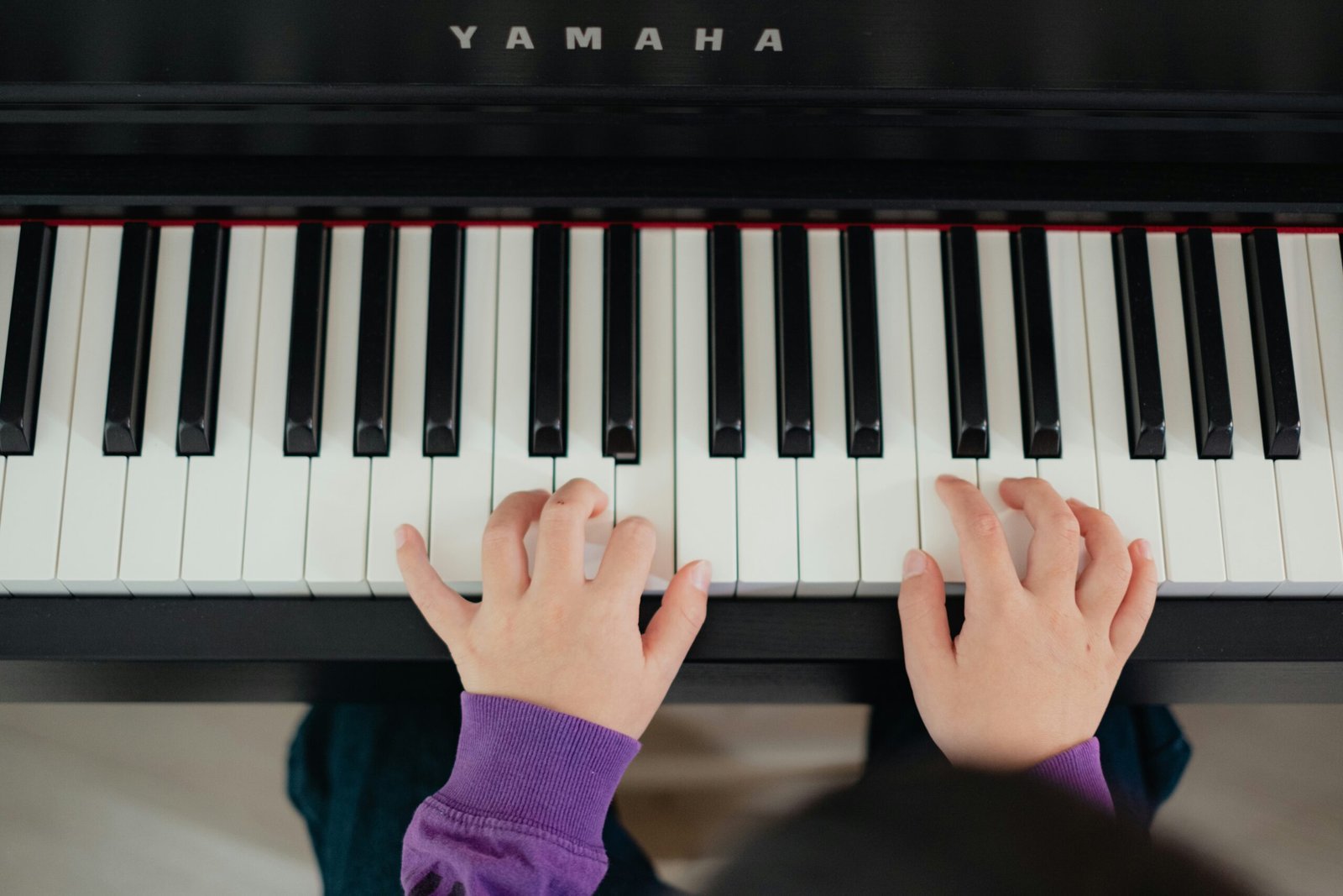 Top 5 Mẫu Đàn Piano Phù Hợp Cho Người Mới Bắt Đầu