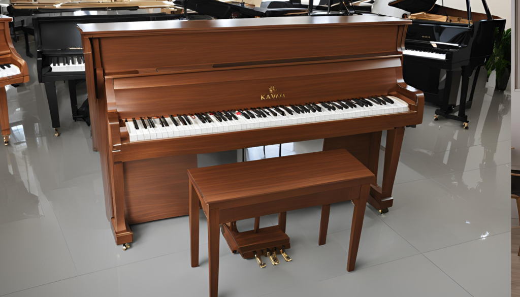 Kawai ND21