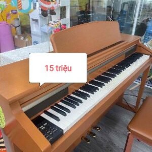 Đàn Piano Kawai CA 65C