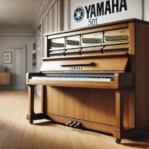 Đàn Piano Yamaha 501
