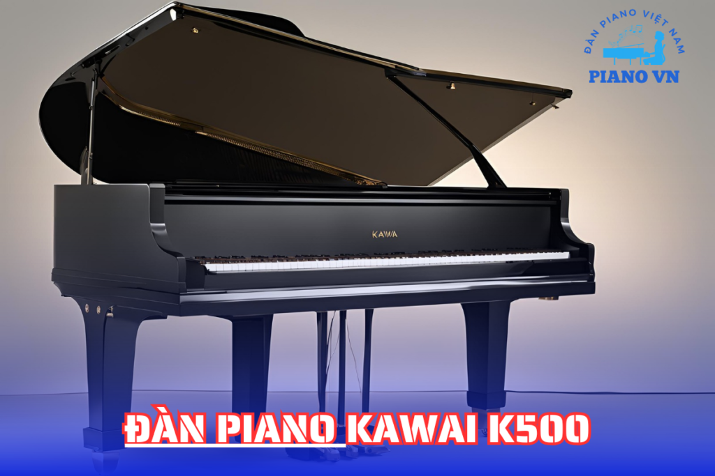 Kawai K500 10 Kawai K500