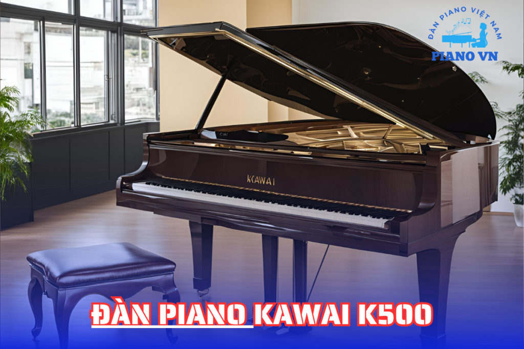 Kawai K500 12 Những Lưu Ý Khi Mua Piano Kawai K500 Cũ