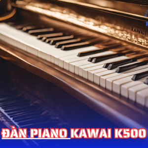 Kawai K500 6 Mua Piano Kawai K500 Ở Đâu Uy Tín