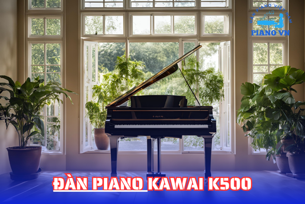 Kawai K500 11 Lợi Ích Khi Mua Piano Kawai K500 Mới