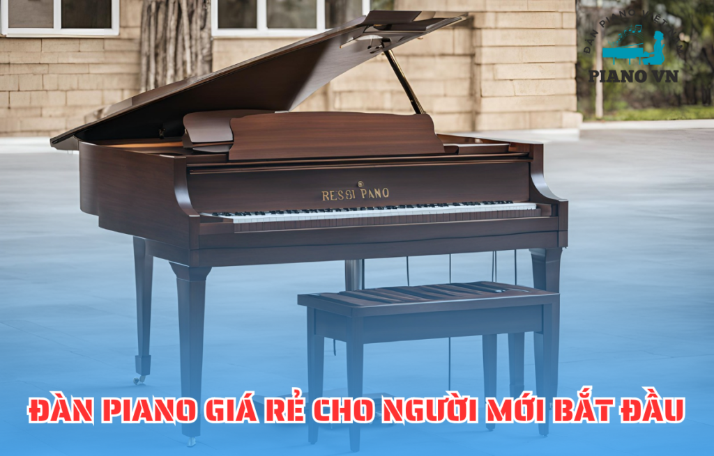Đàn Piano Giá Rẻ Cho Người Mới Bắt Đầu 12 Lợi Ích Khi Mua Đàn Piano Giá Rẻ