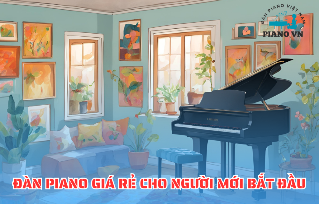 Đàn Piano Giá Rẻ Cho Người Mới Bắt Đầu 11 Nhu Cầu Sử Dụng Đàn Piano Giá Rẻ
