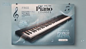 Piano online free