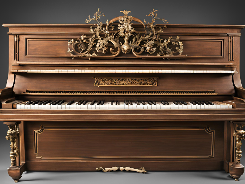 Cách Kiểm Tra Chất Lượng Đàn Piano Cơ Cũ