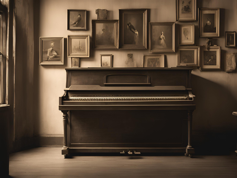 Chi Phí Mua Đàn Piano Cơ Cũ Tại Việt Nam