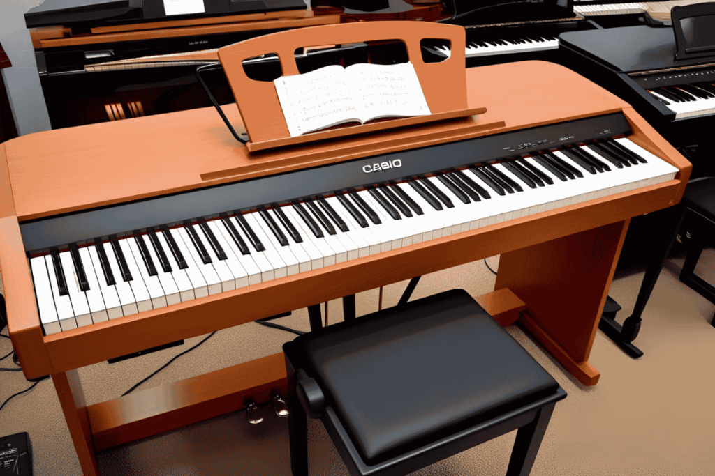 Casio CDP S150 9 Âm Thanh Dynamic Stereo Sound Engine