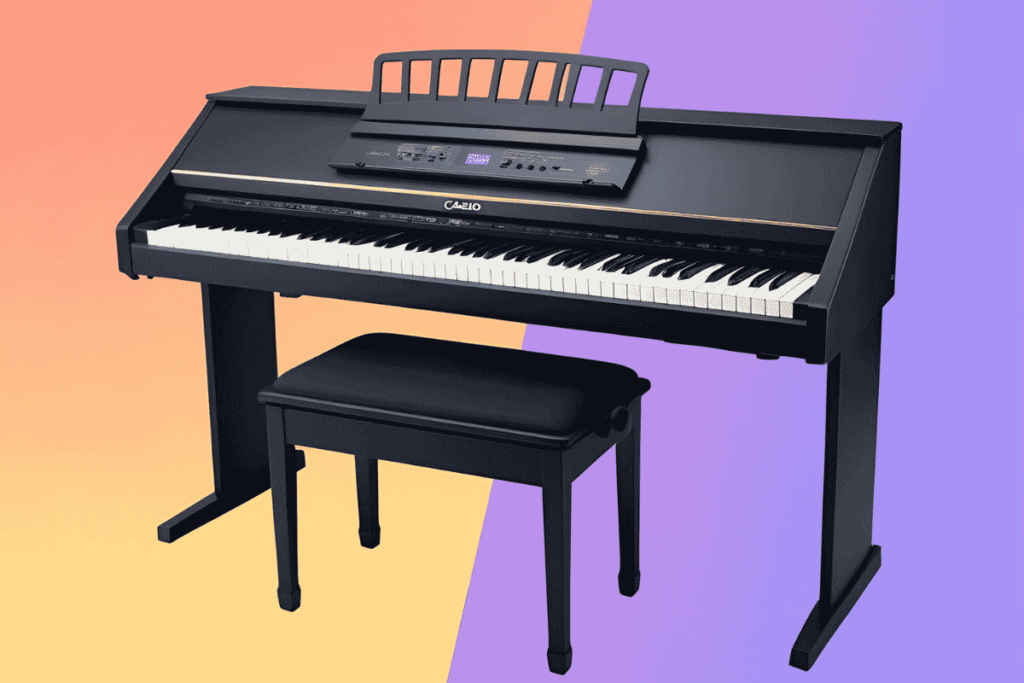 Casio CDP S150 8 Casio CDP S150