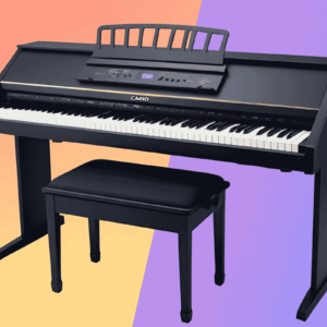 Casio CDP S150 5 Casio CDP S150