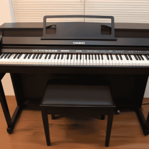 Casio GP 510 5 Casio GP 510