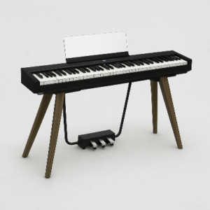 Khám phá Casio PX S7000