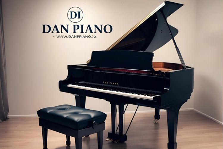 Piano Tích Hợp AI – Cách Mạng Trong Sáng Tạo Âm Nhạc