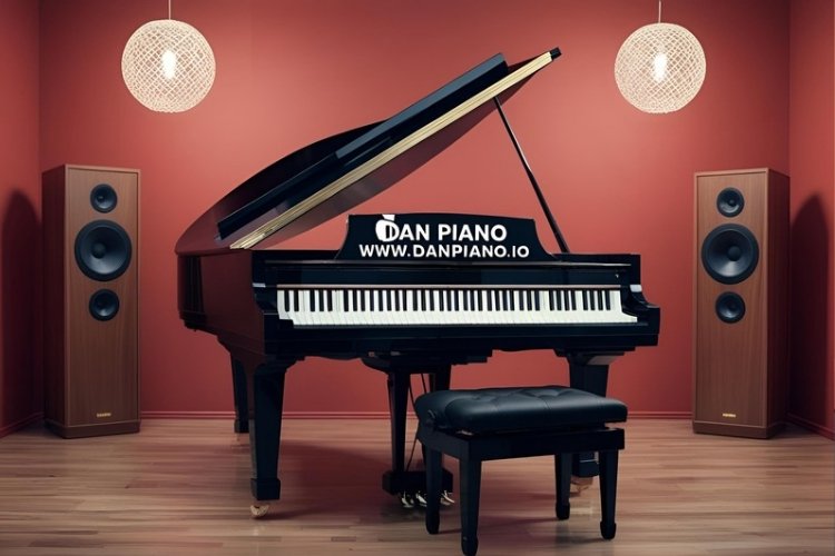 Piano Tích Hợp AI – Cách Mạng Trong Sáng Tạo Âm Nhạc